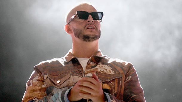 DJ Snake en concert à Paris: la date et le lieu dévoilés !