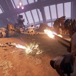 Farpoint
