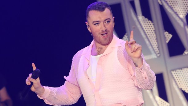 Gloria Tour : Sam Smith en concert à Paris le 13 mai 2023