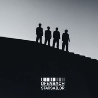 OFENBACH X STARSAILOR
