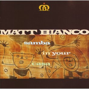 Samba In Your Casa
