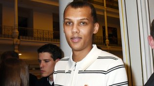 Stromae