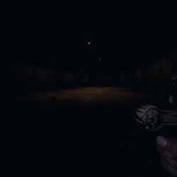 Phasmaphobia