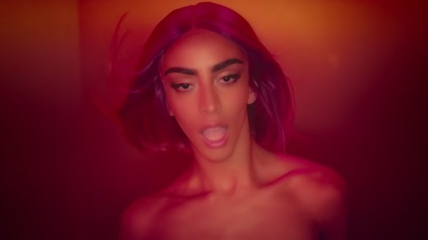 Bilal Hassani - Control