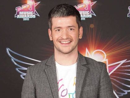 Le photocall - NRJ Music Awards 2011