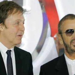 Ringo Starr