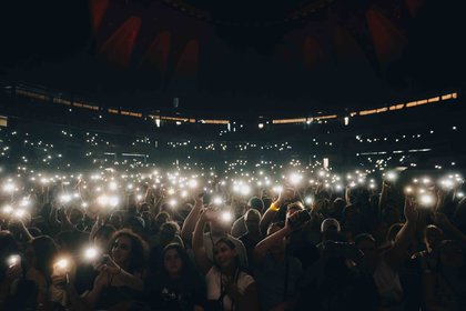 NRJ Music Tour Lyon 2026