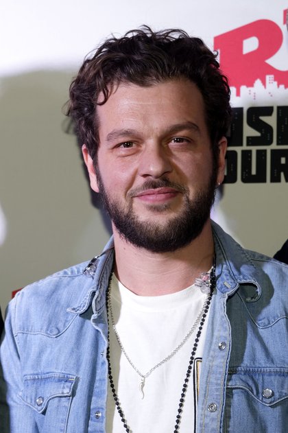 Claudio Capéo - NRJ Music Tour de Beauvais 2020