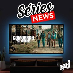 Les sorties séries de la semaine : "Gomorra : les origines et The Agency" (Saison 2)