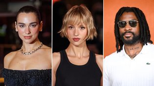 Sondage - Angèle : quelle est votre collaboration préférée ? Votez