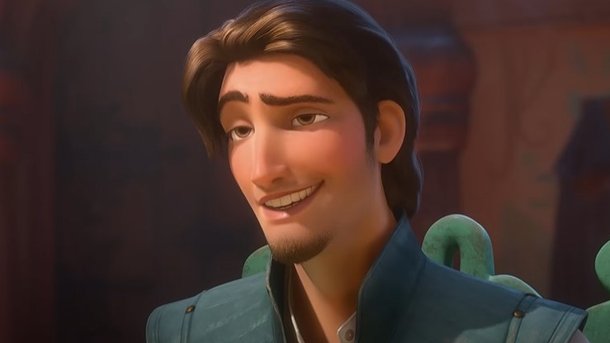 « Raiponce » : quel acteur pourrait incarner Flynn Rider ?