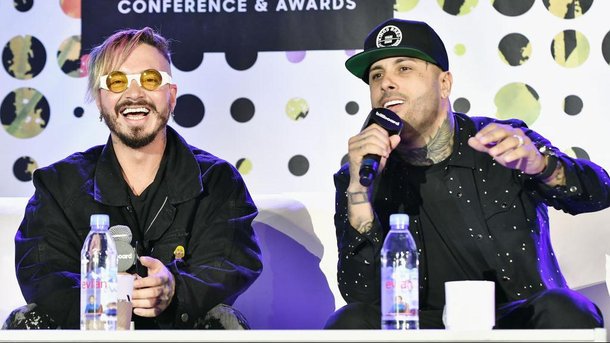 Nicky Jam: ses plus gros succès sur YouTube