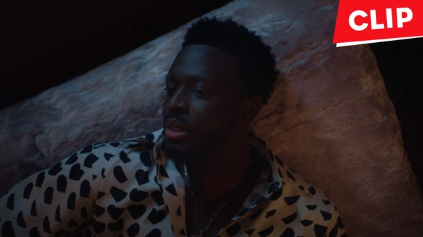 Dadju rencontre sa belle-mère dans le clip «Va dire à ton ex»