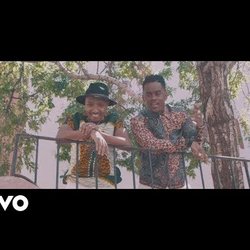 Black M feat Soprano - Frérot