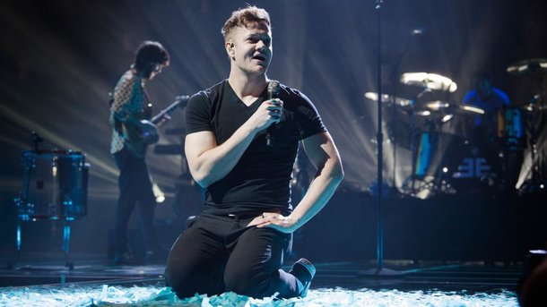 La musique d'Imagine Dragons dans les séries