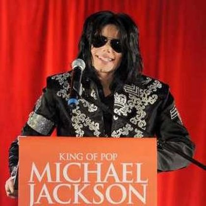 La dernière apparition de Michael Jackson en mars 2009