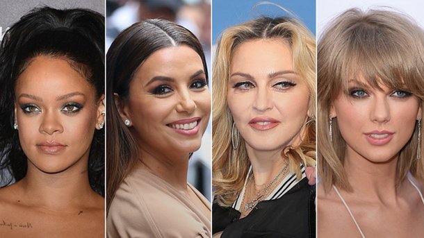 10 secrets beauté de stars à copier absolument