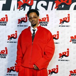 Dr Yaro - NRJ Music Tour Compiègne 2026
