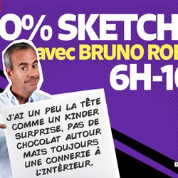 MEA BRUNO ROBLES MARDI KINDER SURPRISE
