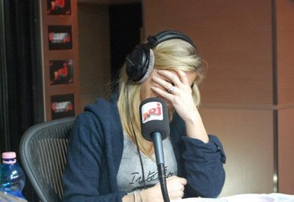 Vendredi 08 février avec Leslie et Ivyrise