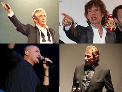 Ils font leur retour