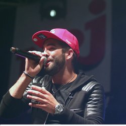 NRJ Music Tour Marseille - Kendji Girac