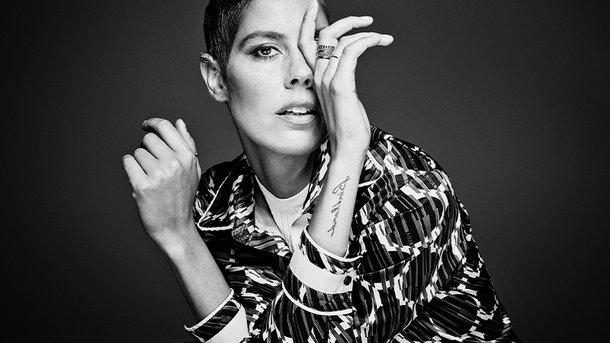 Le coup de cœur du club Chérie du jour: «The Girl I Was» de Fanny Leeb