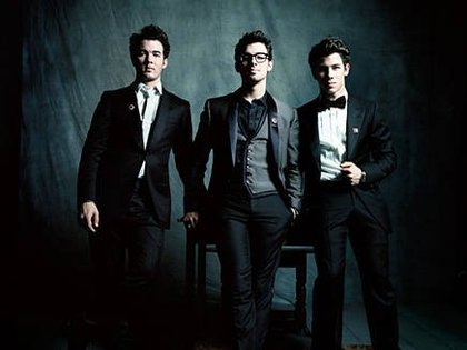 Vers un nouvel album des Jonas Brothers ?