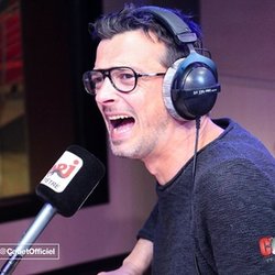 Mercredi 6 Avril - C Cauet sur NRJ