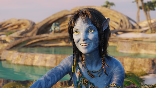 "Avatar : La Voie de l’Eau" de retour au cinéma : où et quand revoir le deuxième film de la saga