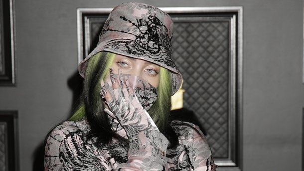 Billie Eilish: son nouveau titre «Lost Cause» arrive!