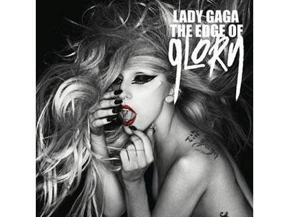 Et de 3 pour Lady GaGa 