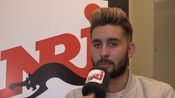 Tydiaz: «Il faut croire en ses rêves et ne jamais rien lâcher!»