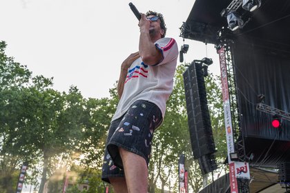 Amir - NRJ Music Tour de Toulouse 2026