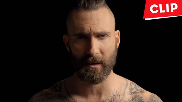 Maroon 5 au naturel dans le clip de «Memories»