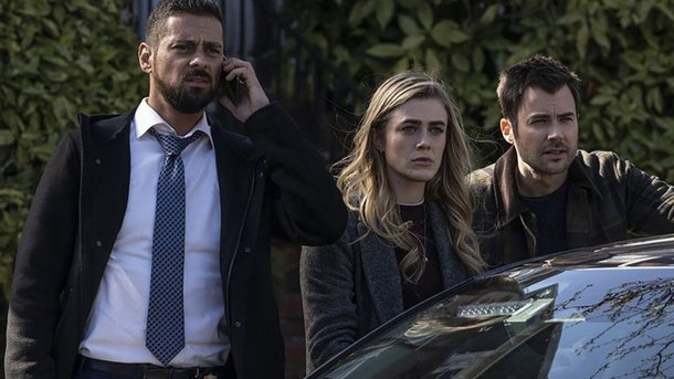 «Manifest»: comment expliquer le succès de la série ?