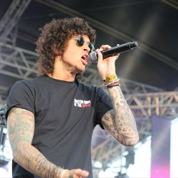 NRJ Music Tour de Toulouse 2017