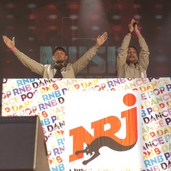 NRJ Music Tour de Roubaix - 1 Juillet 2017