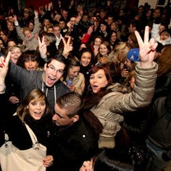 NRJ Music Tour de Valenciennes 2