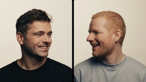 Ed Sheeran et Martin Garrix sortent enfin leur collab’ "Repeat It"