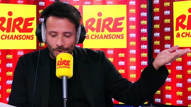 Laurent Barat : "A Nice, couvre-feu pour les moins de 13 ans " - La Team du Rire
