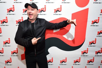 Ed Sheeran : Interview C'Cauet