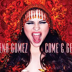 Selena Gomez 