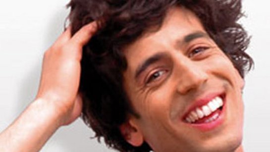 Max Boublil