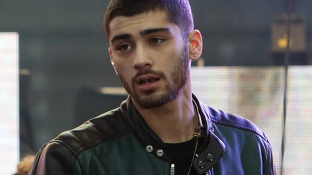 Zayn Malik souffrait de troubles alimentaires pendant les One Direction