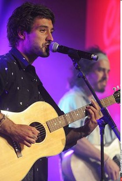 Concert Pop Love - Fréro Delavega