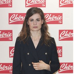 Concert Pop Love - Christine and the Queens