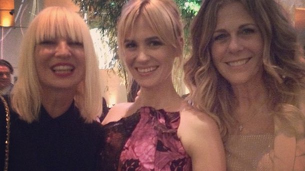 Sia : découvrez son live de "Chandelier" en piano voix!