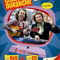 la chanson du dimanche