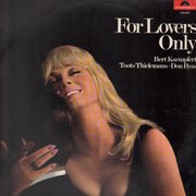 For Lovers Only